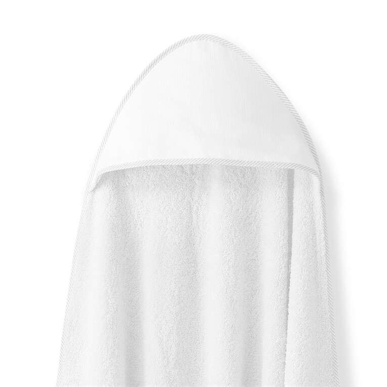 GOTEXTIL | CAPA BAÑO CON PANAMÁ PARA BORDAR PUNTO DE CRUZ + BABERO | INTERBABY 01242