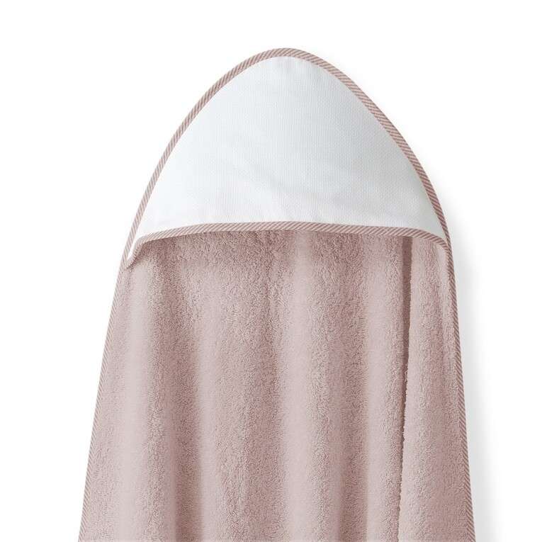 GOTEXTIL | CAPA BAÑO CON PANAMÁ PARA BORDAR PUNTO DE CRUZ + BABERO | INTERBABY 01242