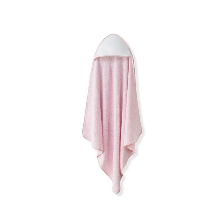 GOTEXTIL | CAPA BAÑO CON PANAMÁ PARA BORDAR PUNTO DE CRUZ + BABERO | INTERBABY 01242