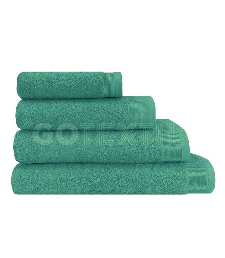 GOTEXTIL | Trovador Toalla VENUS Rizo 100% Algodón 500gr