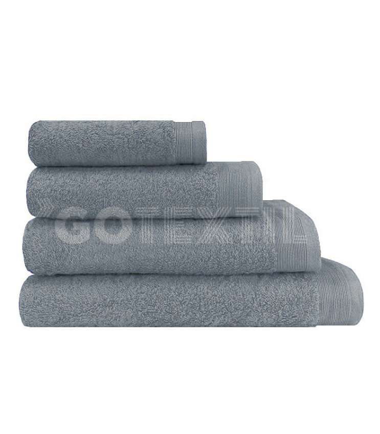 GOTEXTIL | Trovador Toalla VENUS Rizo 100% Algodón 500gr