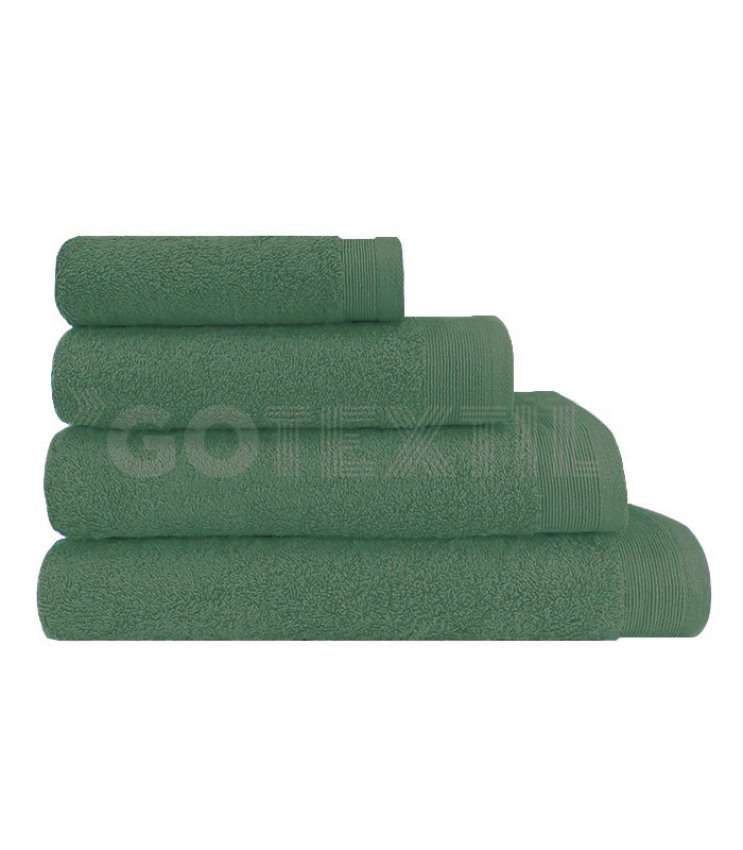 GOTEXTIL | Trovador Toalla VENUS Rizo 100% Algodón 500gr