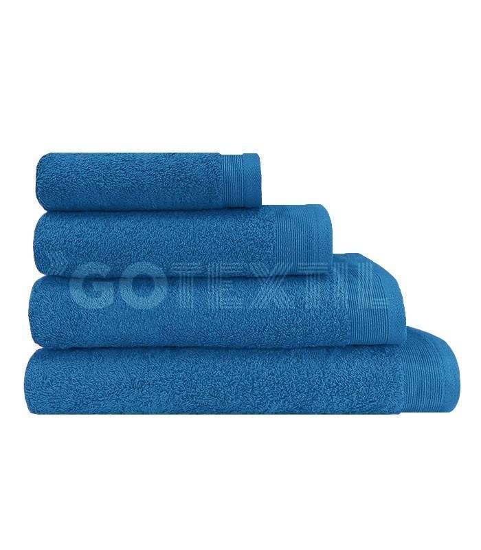 GOTEXTIL | Trovador Toalla VENUS Rizo 100% Algodón 500gr