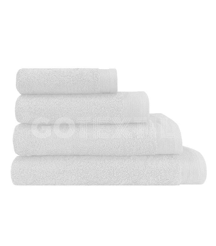 GOTEXTIL | Trovador Toalla VENUS Rizo 100% Algodón 500gr