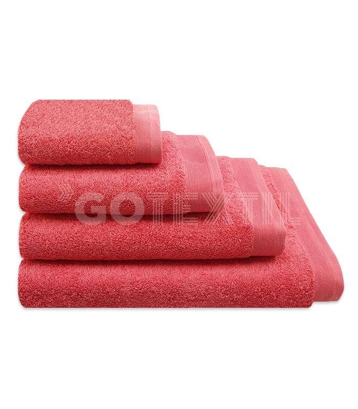 GOTEXTIL | Trovador Toalla VENUS Rizo 100% Algodón 500gr