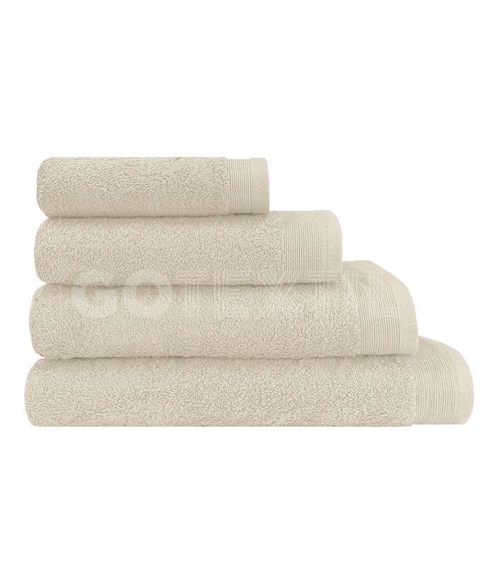 GOTEXTIL | Trovador Toalla VENUS Rizo 100% Algodón 500gr