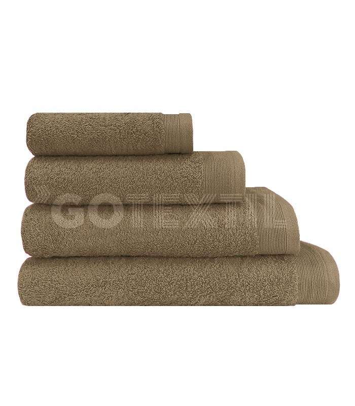 GOTEXTIL | Trovador Toalla VENUS Rizo 100% Algodón 500gr