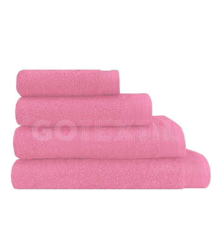 GOTEXTIL | Trovador Toalla VENUS Rizo 100% Algodón 500gr