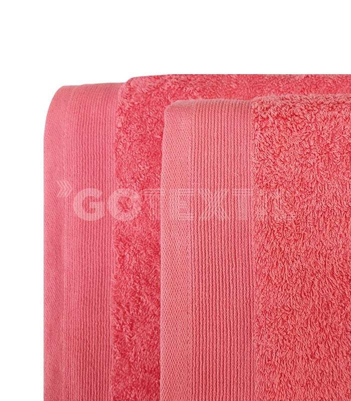 GOTEXTIL | Trovador Toalla VENUS Rizo 100% Algodón 500gr
