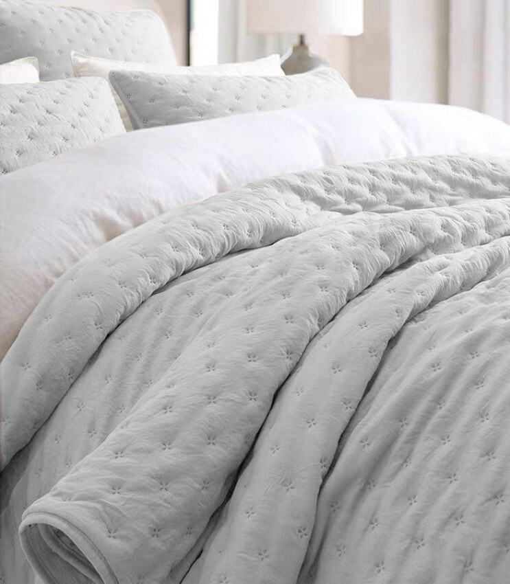 GOTEXTIL | Colcha bouti Verano MATTINA Stilia