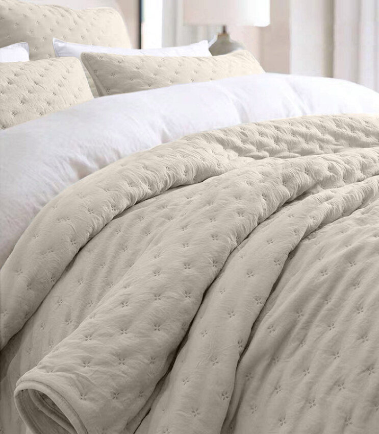 GOTEXTIL | Colcha bouti Verano MATTINA Stilia