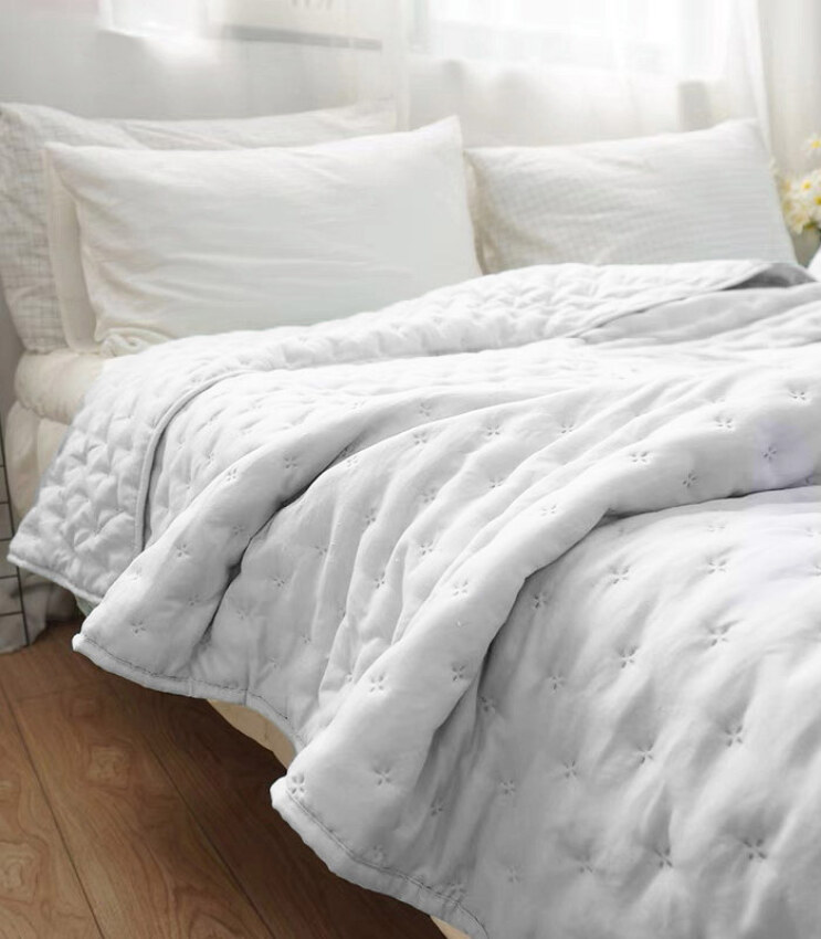 GOTEXTIL | Colcha bouti Verano MATTINA Stilia