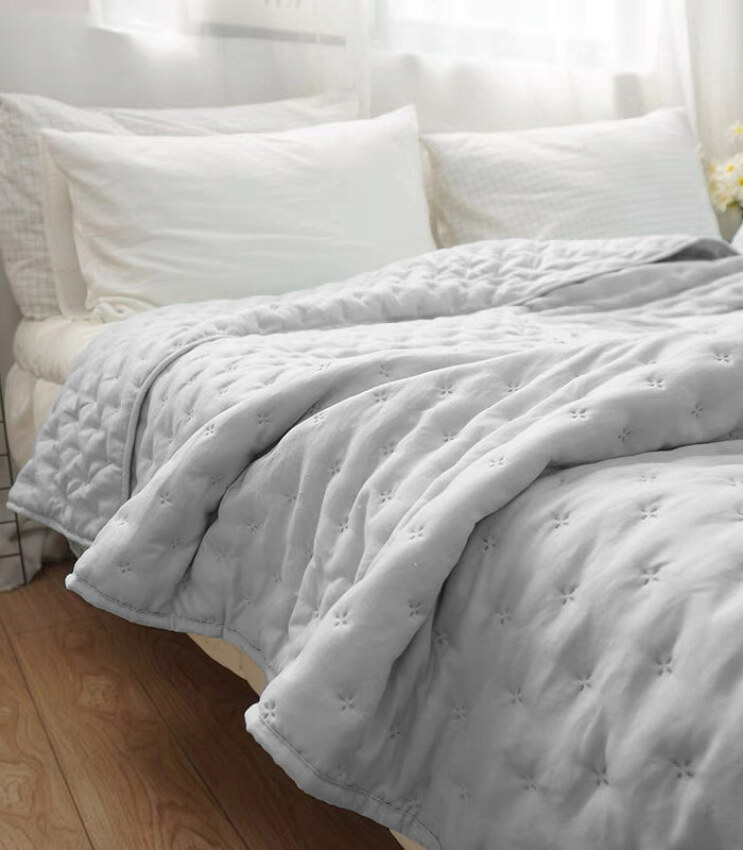 GOTEXTIL | Colcha bouti Verano MATTINA Stilia