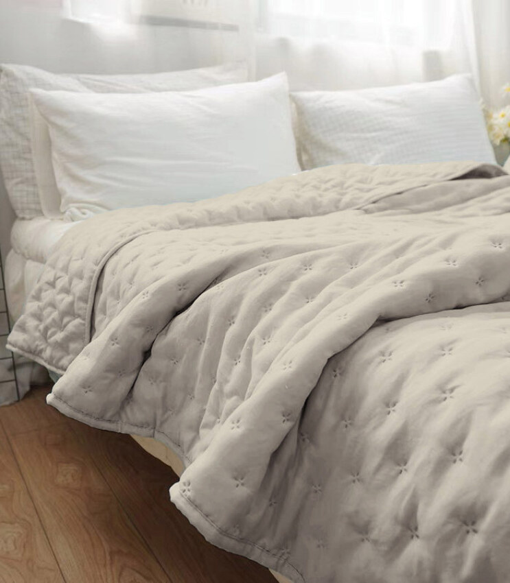 GOTEXTIL | Colcha bouti Verano MATTINA Stilia