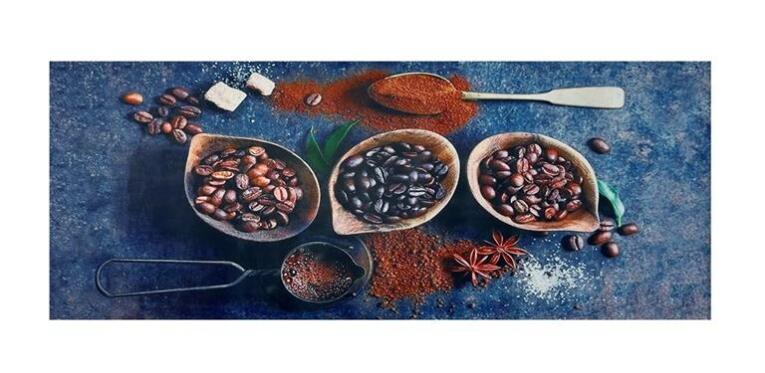GOTEXTIL | Alfombra Cocina CAFÉ Atenas