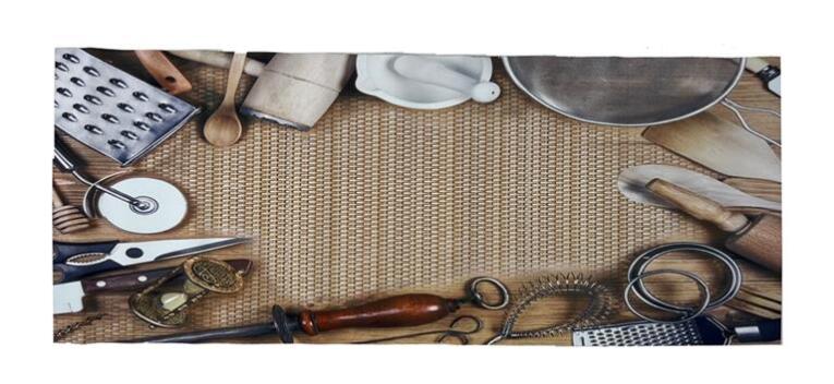 GOTEXTIL | Alfombra COCINA Atenas