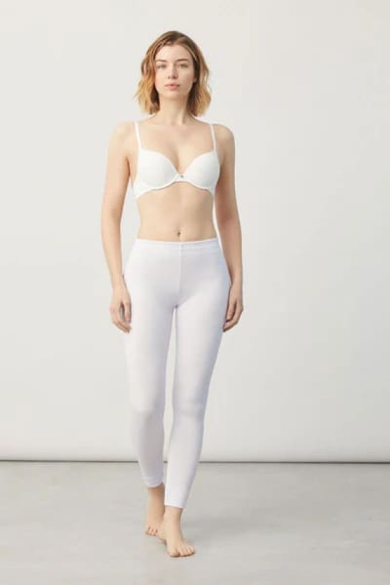 GOTEXTIL | PANTALÓN INTERIOR TÉRMICO DE MUJER LISO YSABEL MORA
