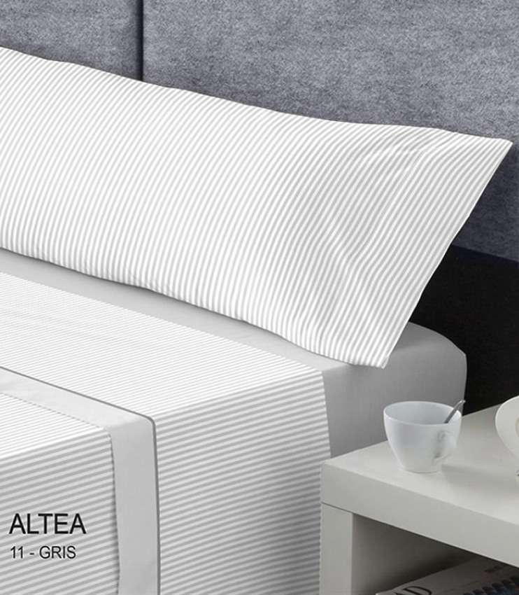 GOTEXTIL | Juego Sábanas Coralina ALTEA Kabely Catotex