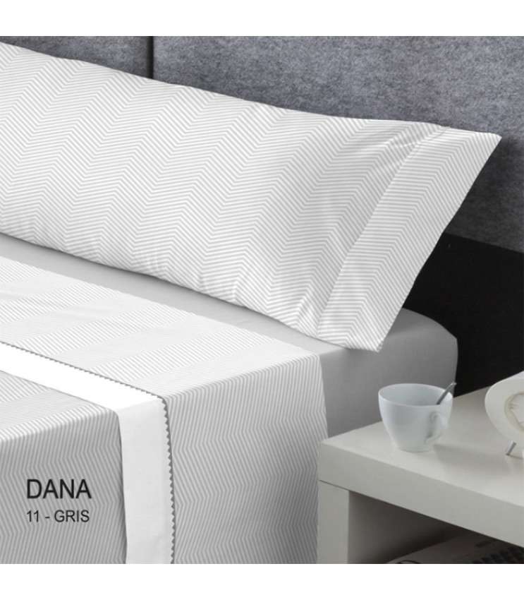 GOTEXTIL | Juego Sábanas Microlina Serena DANA Catotex