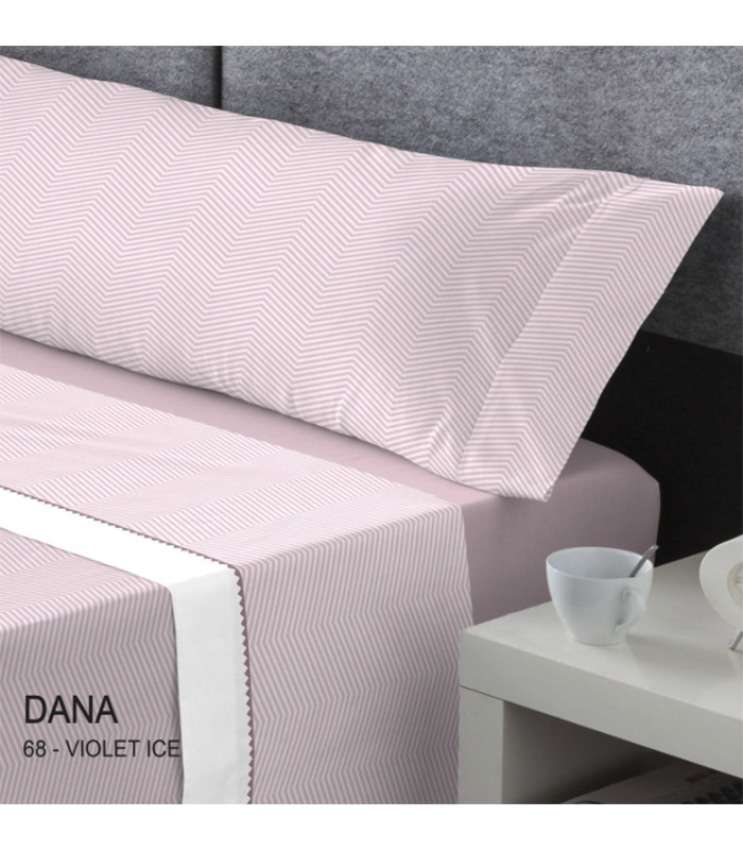GOTEXTIL | Juego Sábanas Microlina Serena DANA Catotex
