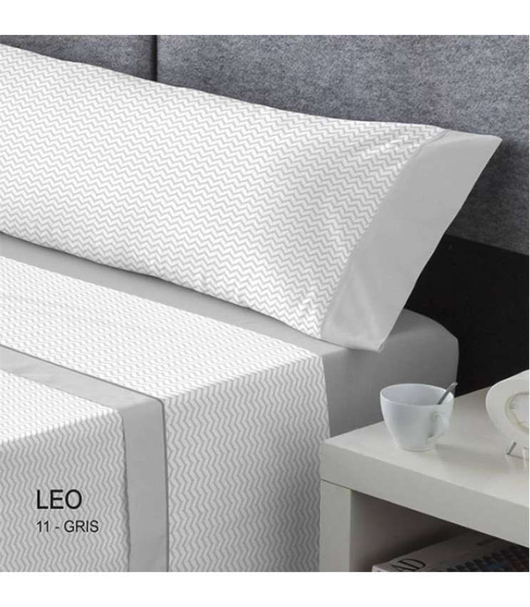 GOTEXTIL | Juego Sábanas Franela Dart LEO Catotex