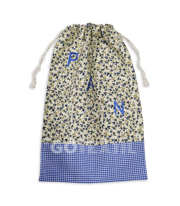 GOTEXTIL | BOLSA DE PAN 61347 BH TEXTIL
