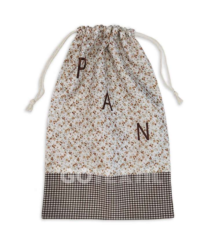 GOTEXTIL | BOLSA DE PAN 61347 BH TEXTIL