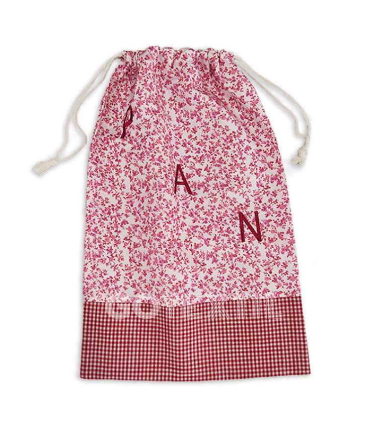 GOTEXTIL | BOLSA DE PAN 61347 BH TEXTIL