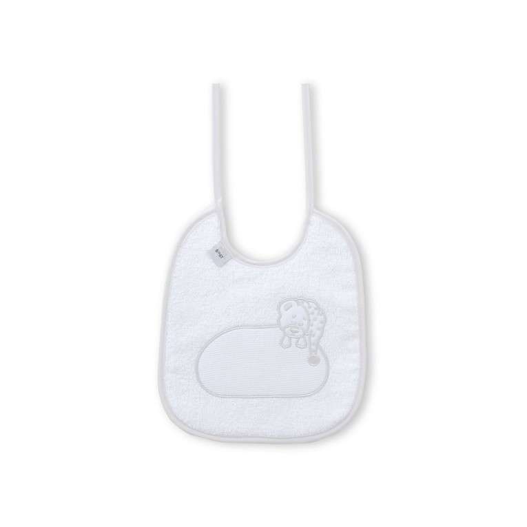 GOTEXTIL | INTERBABY | BABEROS CON PANAMÁ PARA BORDAR PUNTO DE CRUZ BAB19C PAKC 2 