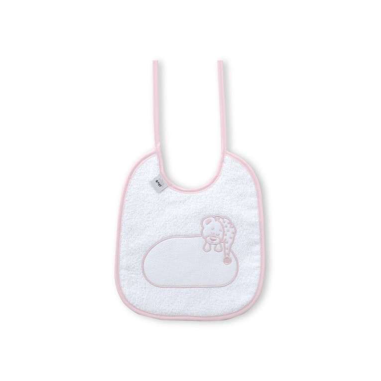 GOTEXTIL | INTERBABY | BABEROS CON PANAMÁ PARA BORDAR PUNTO DE CRUZ BAB19C PAKC 2 