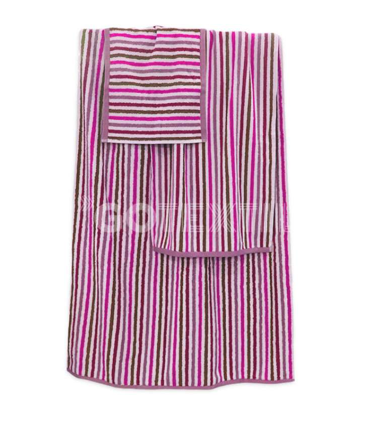 GOTEXTIL | TROVADOR | JUEGO TOALLAS PAULA