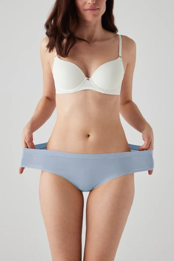 GOTEXTIL | BRAGA ALTA ADAPT INVISIBLE MULTITALLA 19697 YSABEL MORA