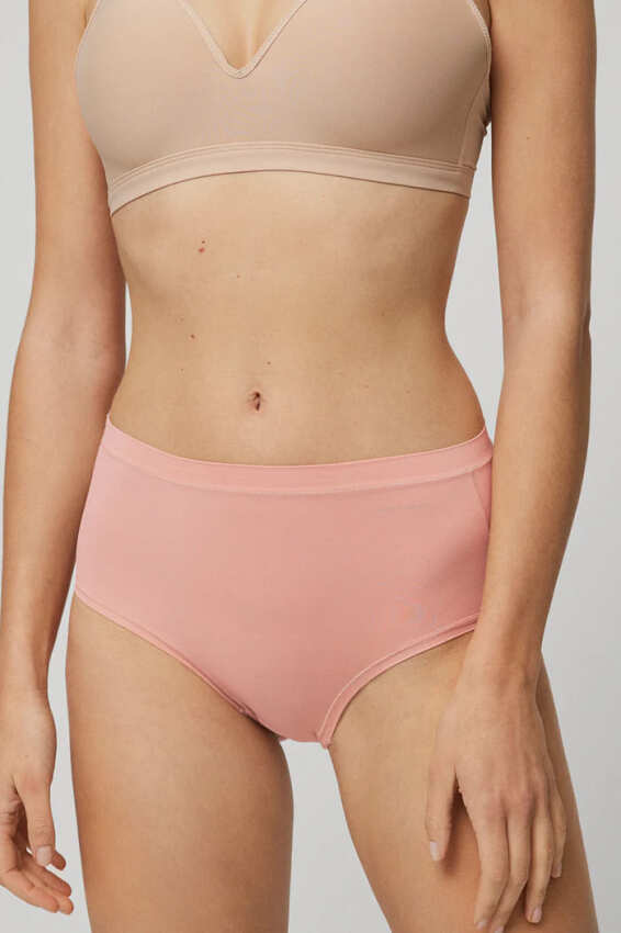 GOTEXTIL | BRAGA ALTA ADAPT INVISIBLE MULTITALLA 19697 YSABEL MORA