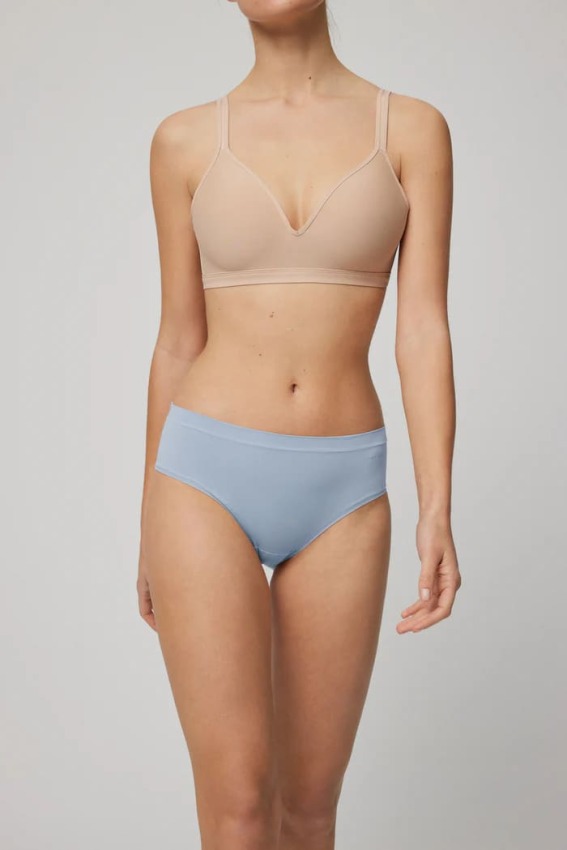 GOTEXTIL | BRAGA ALTA ADAPT INVISIBLE MULTITALLA 19697 YSABEL MORA