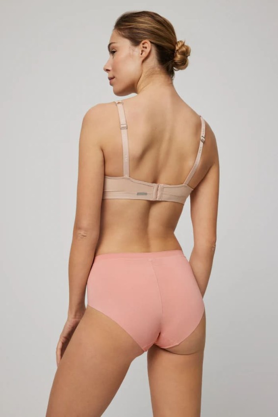 GOTEXTIL | BRAGA ALTA ADAPT INVISIBLE MULTITALLA 19697 YSABEL MORA