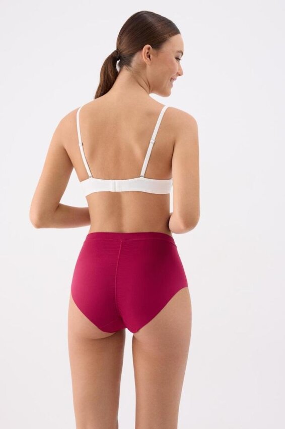 GOTEXTIL | BRAGA ALTA ADAPT INVISIBLE MULTITALLA 19697 YSABEL MORA