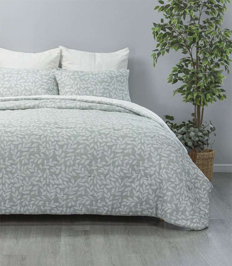 GOTEXTIL | COLCHA BOUTI VERANO IRENE ATENAS