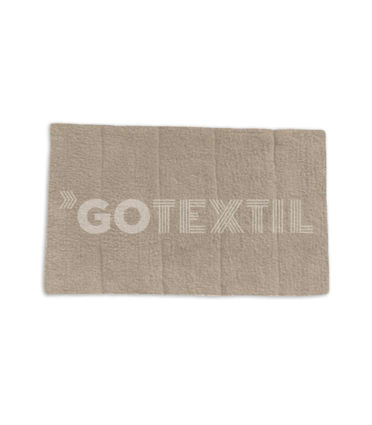 GOTEXTIL | ALFOMBRA BAÑO ALGODÓN 61463 BH TEXTIL