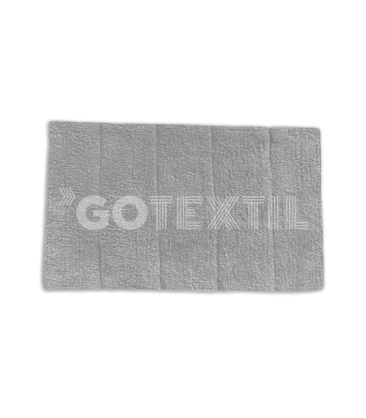 GOTEXTIL | ALFOMBRA BAÑO ALGODÓN 61463 BH TEXTIL