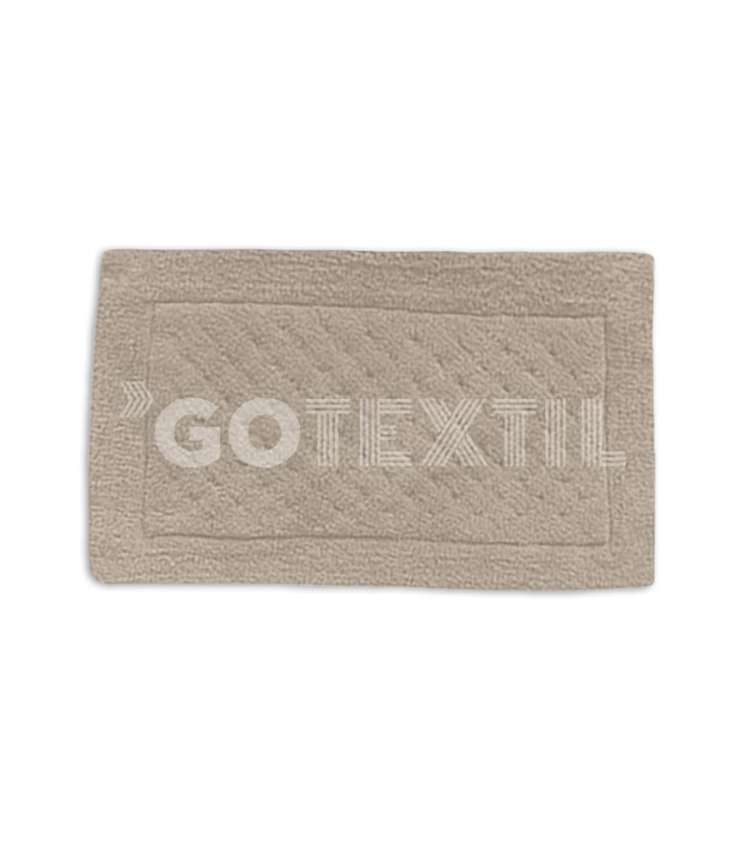 GOTEXTIL | ALFOMBRA BAÑO ALGODÓN 61462 BH TEXTIL