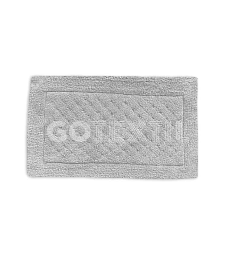 GOTEXTIL | ALFOMBRA BAÑO ALGODÓN 61462 BH TEXTIL