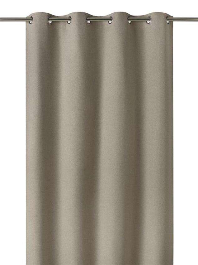 GOTEXTIL | CORTINA OPACA 7405 BLACK OUT ATENAS