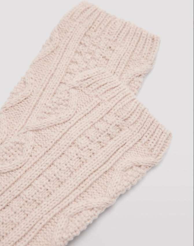GOTEXTIL | CALCETÍN EXTRASUAVE YSABEL MORA 12229