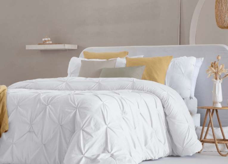 GOTEXTIL | EDREDÓN CONFORTER MIRANDA FUNDECO
