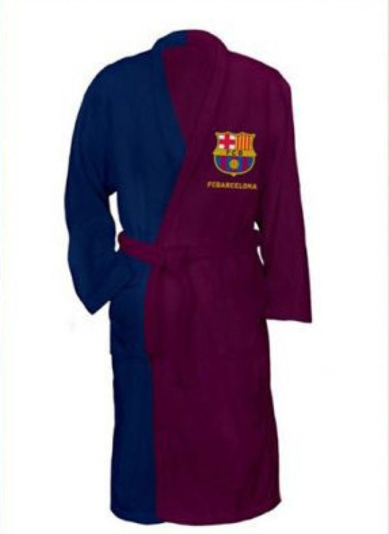 GOTEXTIL | ALBORNOZ FC BARCELONA INFANTIL Y ADULTOS