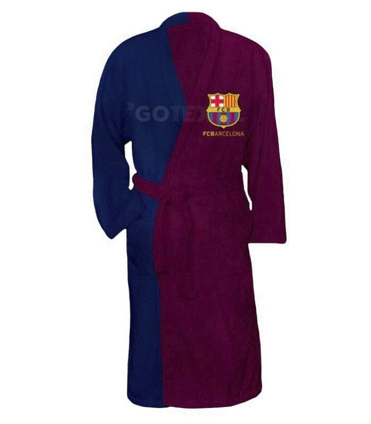 GOTEXTIL | ALBORNOZ FC BARCELONA INFANTIL Y ADULTOS