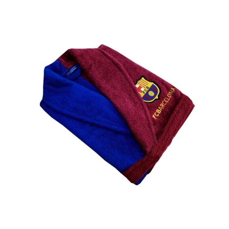 GOTEXTIL | ALBORNOZ FC BARCELONA INFANTIL Y ADULTOS