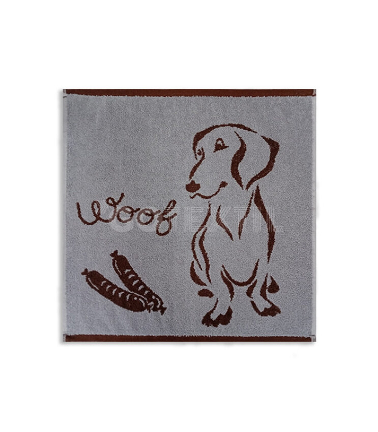 GOTEXTIL | PAÑOS COCINA TROVADOR HOT DOG 260 PACK 3 UNIDADES