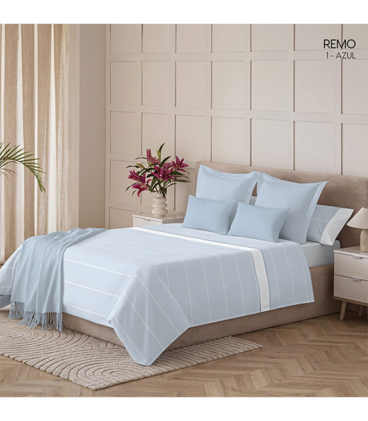 GOTEXTIL | SÁBANAS REMO KABELY CATOTEX
