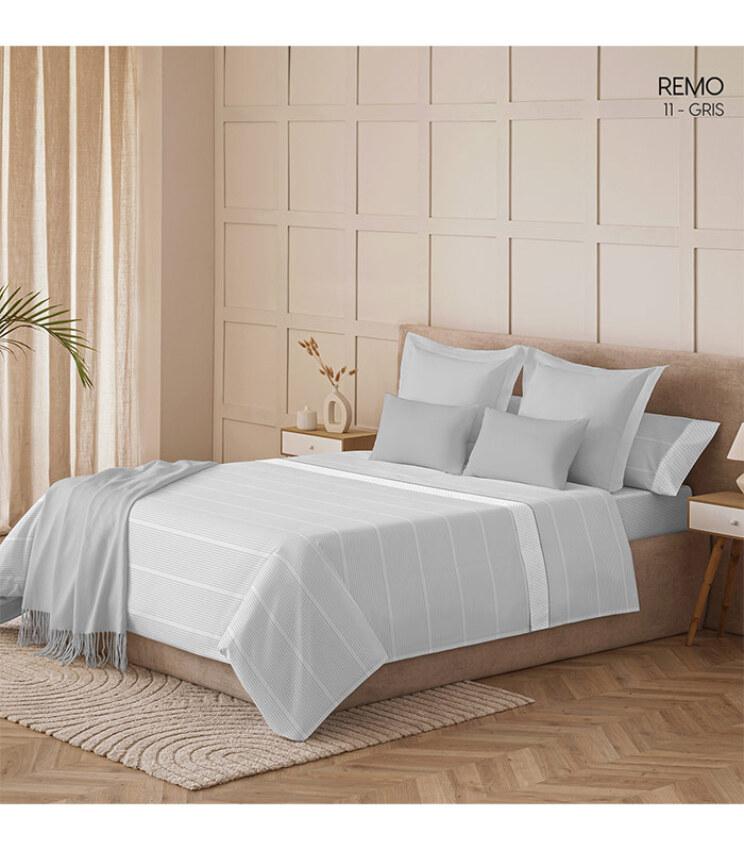 GOTEXTIL | SÁBANAS REMO KABELY CATOTEX